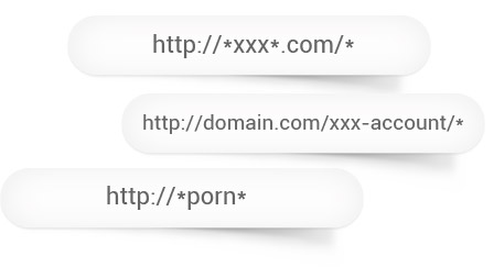 448px x 243px - How to block porn sites and adult content on employee's computer | Work  Examiner
